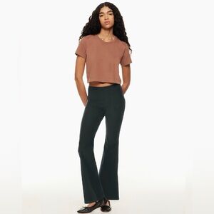 Aritzia Wilfred Free Goodtime Pants